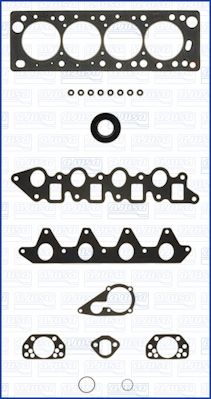 Gasket Kit, cylinder head AJUSA 52076900