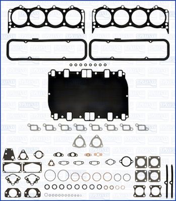 Gasket Kit, cylinder head AJUSA 52077200