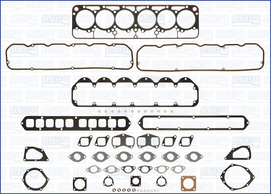 AJUSA 52077600 Gasket Kit, cylinder head