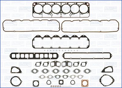 Gasket Kit, cylinder head AJUSA 52077600