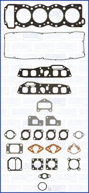 Gasket Kit, cylinder head AJUSA 52078700