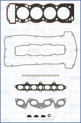 Gasket Kit, cylinder head AJUSA 52078800