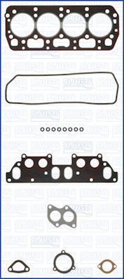 AJUSA 52078900 Gasket Kit, cylinder head