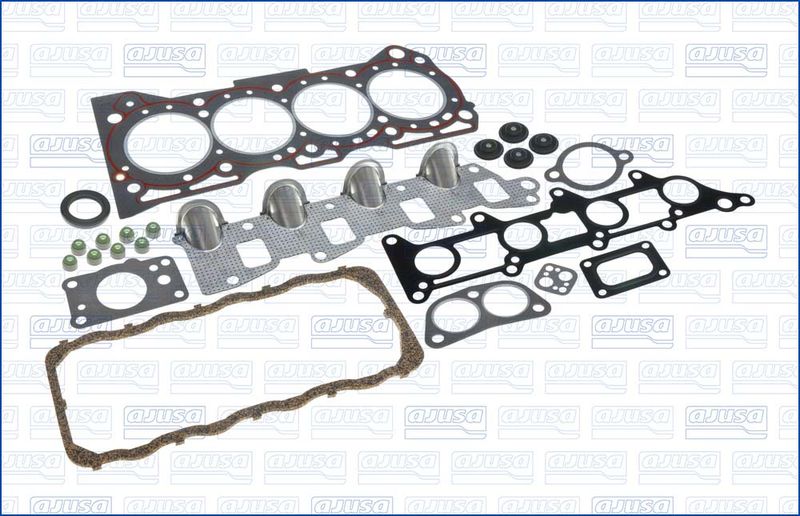 AJUSA 52079400 Gasket Kit, cylinder head
