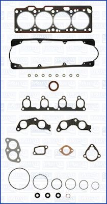 AJUSA 52079500 Gasket Kit, cylinder head