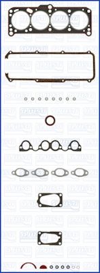 Gasket Kit, cylinder head AJUSA 52079700