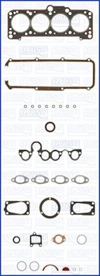 Gasket Kit, cylinder head AJUSA 52079800