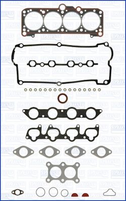 Gasket Kit, cylinder head AJUSA 52080000