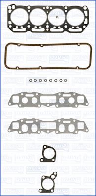 Gasket Kit, cylinder head AJUSA 52080700