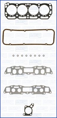 AJUSA 52080800 Gasket Kit, cylinder head