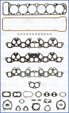 Gasket Kit, cylinder head AJUSA 52082600