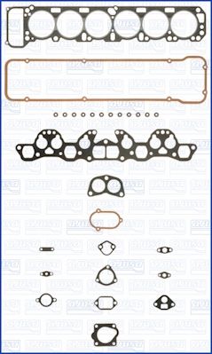 Gasket Kit, cylinder head AJUSA 52082700