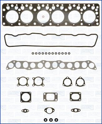 Gasket Kit, cylinder head AJUSA 52083000