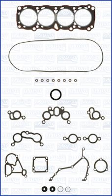 Gasket Kit, cylinder head AJUSA 52083100