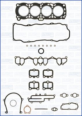 Gasket Kit, cylinder head AJUSA 52083300