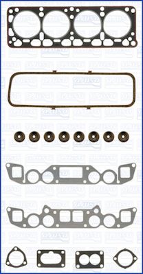 AJUSA 52083600 Gasket Kit, cylinder head