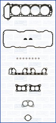 Gasket Kit, cylinder head AJUSA 52084400