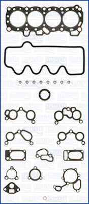 Gasket Kit, cylinder head AJUSA 52084600