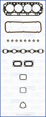 Gasket Kit, cylinder head AJUSA 52084700
