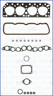 Gasket Kit, cylinder head AJUSA 52085600