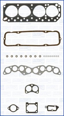 Gasket Kit, cylinder head AJUSA 52085700