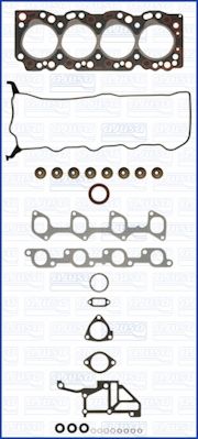 Gasket Kit, cylinder head AJUSA 52086000