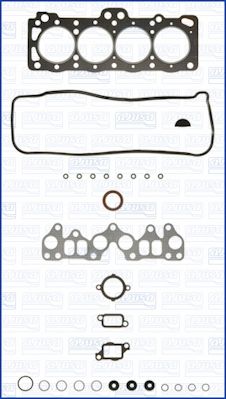 AJUSA 52086300 Gasket Kit, cylinder head