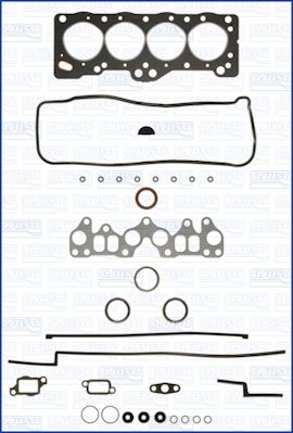 AJUSA 52086600 Gasket Kit, cylinder head