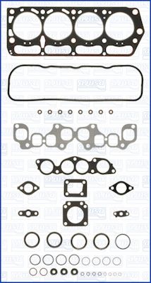 Gasket Kit, cylinder head AJUSA 52087300