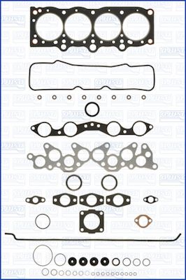 Gasket Kit, cylinder head AJUSA 52087500