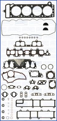 Gasket Kit, cylinder head AJUSA 52088000