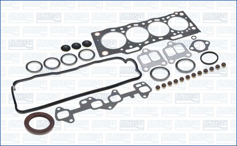 AJUSA 52088100 Gasket Kit, cylinder head
