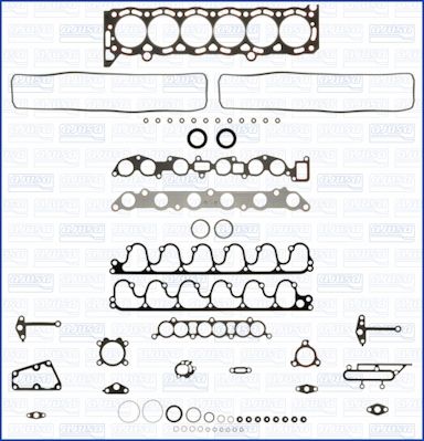 Gasket Kit, cylinder head AJUSA 52088800