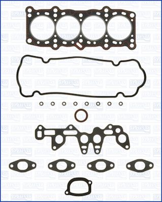 Gasket Kit, cylinder head AJUSA 52089300