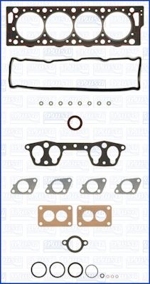 Gasket Kit, cylinder head AJUSA 52089500