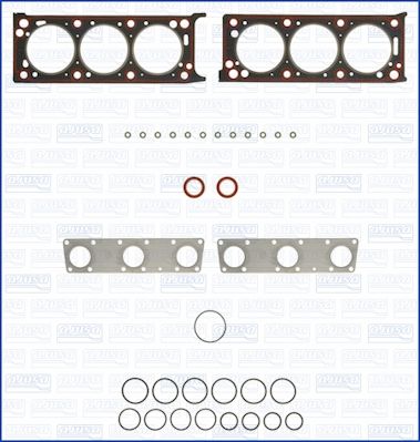 AJUSA 52089600 Gasket Kit, cylinder head