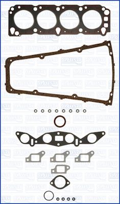 AJUSA 52089900 Gasket Kit, cylinder head