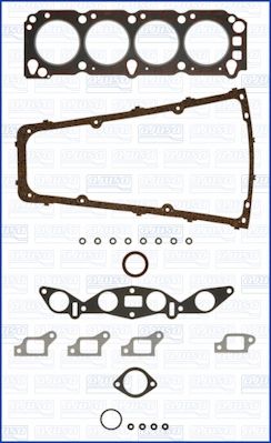 Gasket Kit, cylinder head AJUSA 52090000