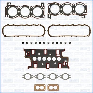 Gasket Kit, cylinder head AJUSA 52090100