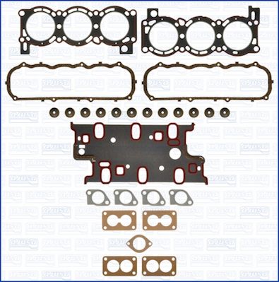 Gasket Kit, cylinder head AJUSA 52090300