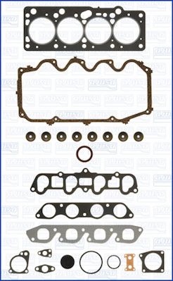 Gasket Kit, cylinder head AJUSA 52090500