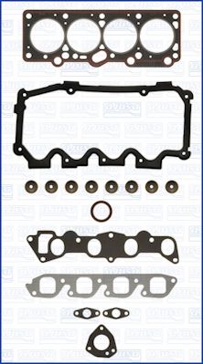 Gasket Kit, cylinder head AJUSA 52090600