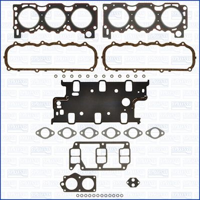 Gasket Kit, cylinder head AJUSA 52090800