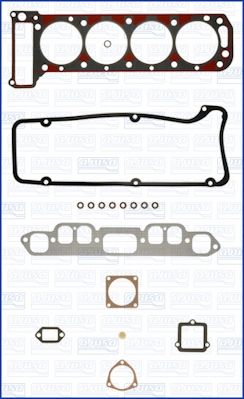 AJUSA 52090900 Gasket Kit, cylinder head