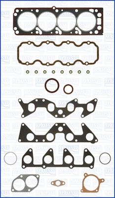 AJUSA 52091300 Gasket Kit, cylinder head