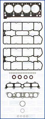 Gasket Kit, cylinder head AJUSA 52091800
