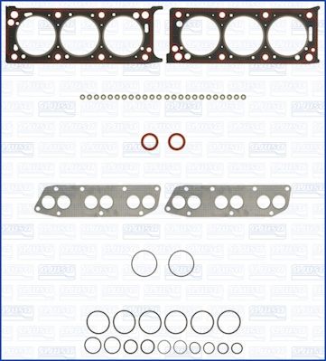 Gasket Kit, cylinder head AJUSA 52092200