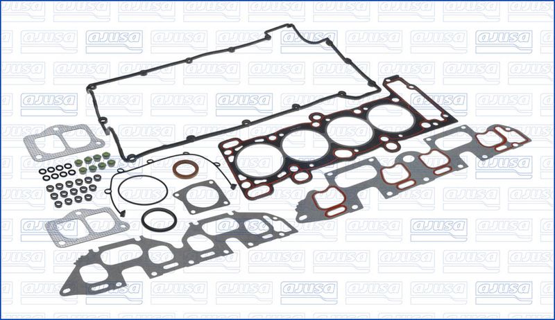 AJUSA 52092800 Gasket Kit, cylinder head