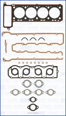 Gasket Kit, cylinder head AJUSA 52093000