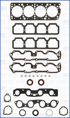 AJUSA 52093500 Gasket Kit, cylinder head